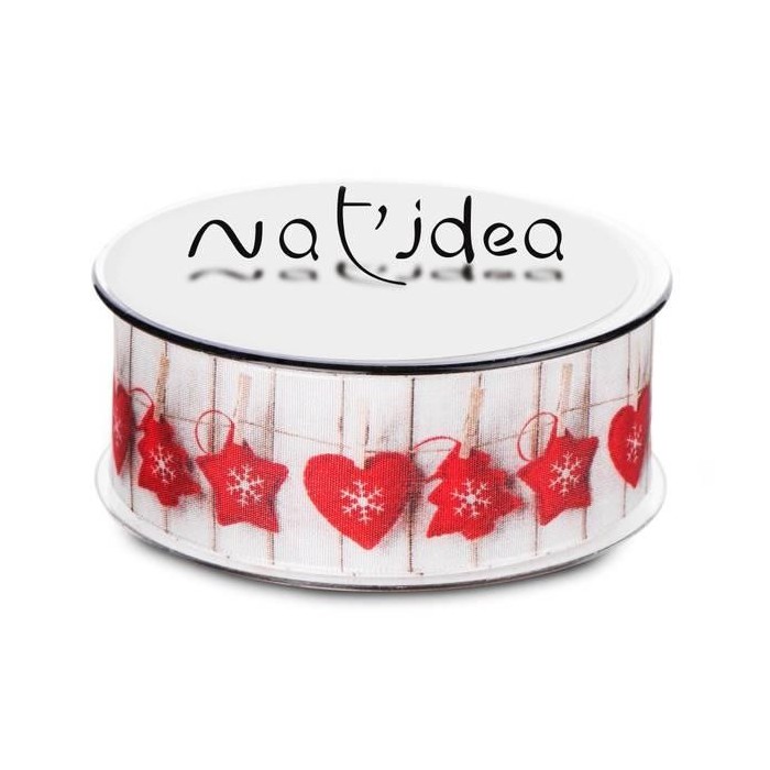 NASTRO DEKOLEINE 40MMX15MT